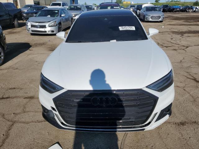 2021 AUDI A8 L WAU8DAF82MN028639