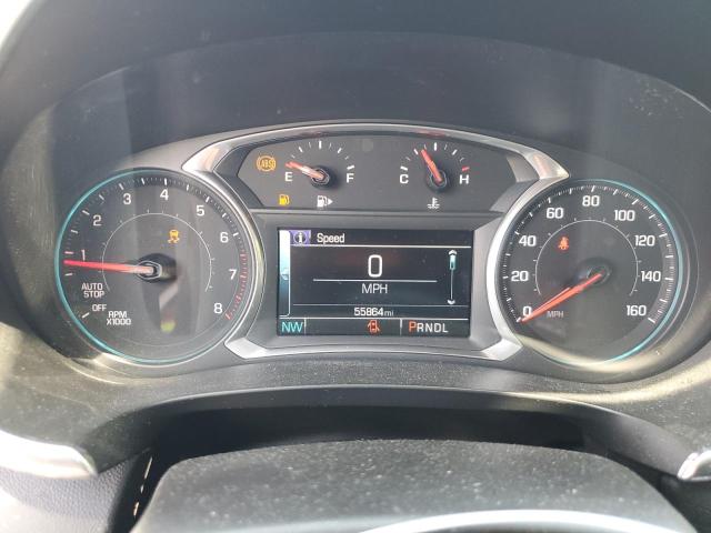 2017 Chevrolet Malibu Lt VIN: 1G1ZE5ST9HF140112 Lot: 55270574