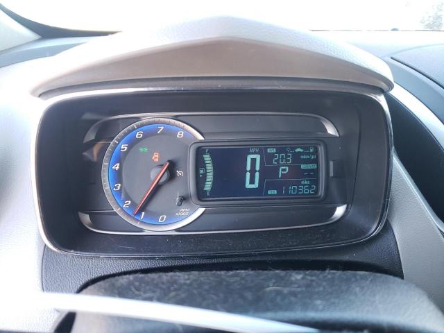 2016 Chevrolet Trax 1Lt VIN: KL7CJPSB1GB559103 Lot: 55369384