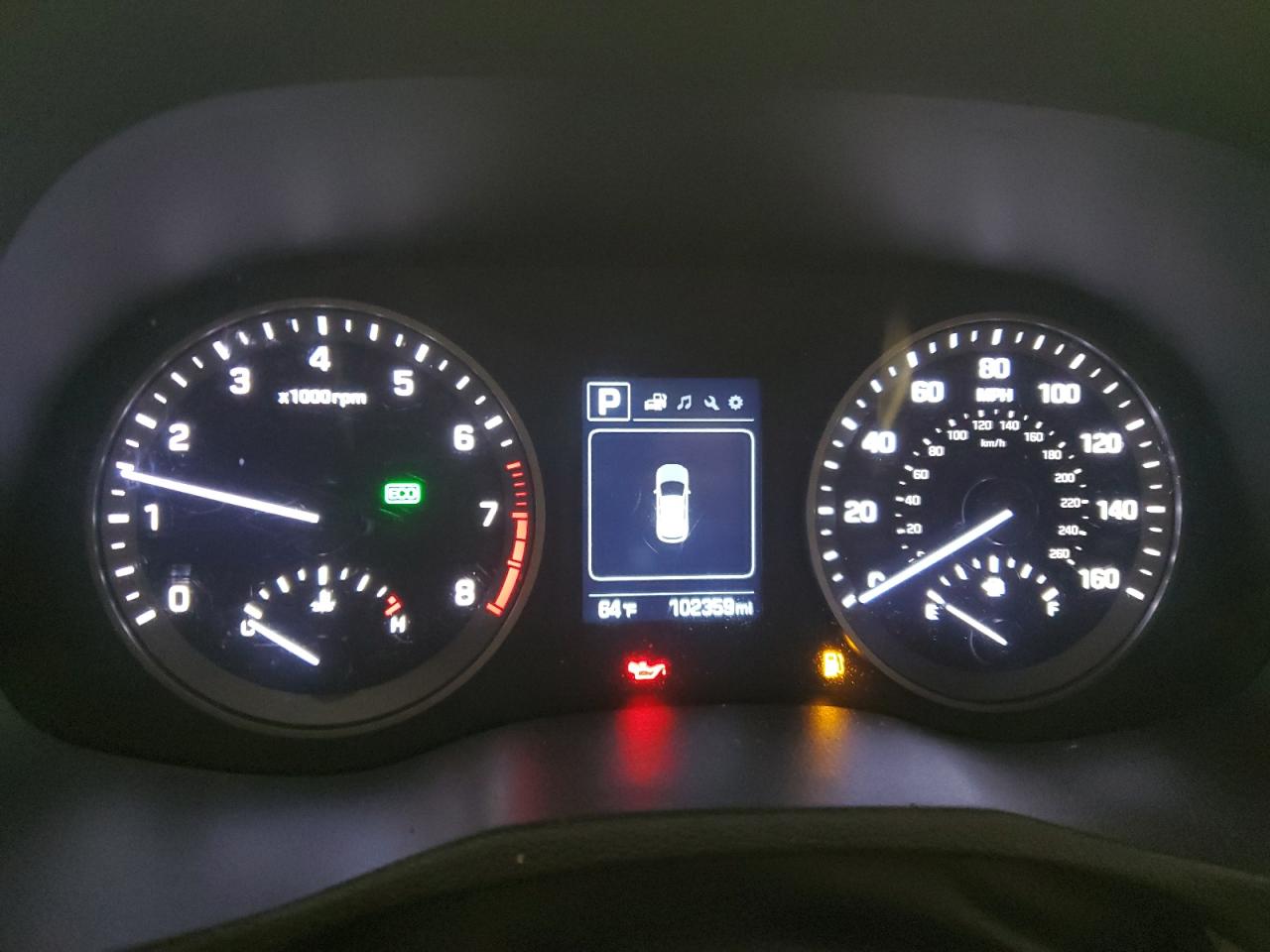 KM8J33A41HU501414 2017 Hyundai Tucson Limited