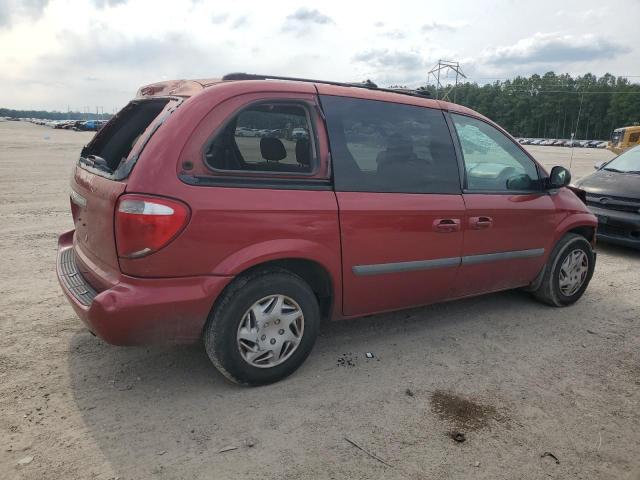 2006 Chrysler Town & Country VIN: 1A4GP45R56B572505 Lot: 55192874