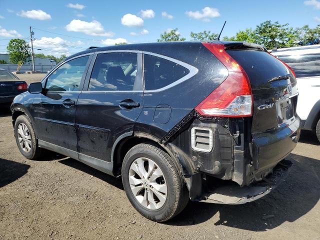 2014 Honda Cr-V Ex VIN: 2HKRM4H52EH649330 Lot: 56289584