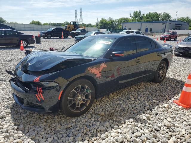 2018 Dodge Charger Gt VIN: 2C3CDXJG1JH285332 Lot: 56098674