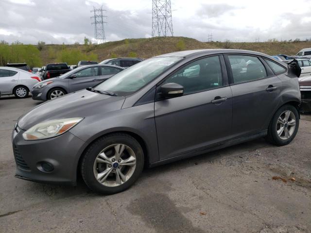 Vin: 1fadp3f23el399120, lot: 53911454, ford focus se 2014 img_1