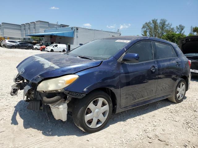 2009 Toyota Corolla Matrix S VIN: 2T1KE40E99C004693 Lot: 54539014