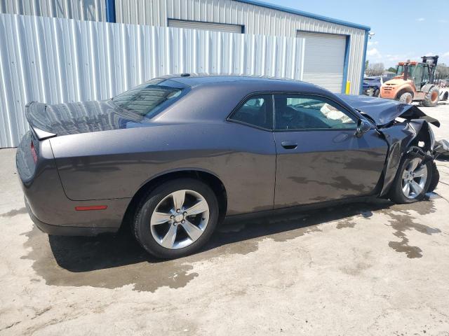 2021 Dodge Challenger Sxt VIN: 2C3CDZAG9MH623219 Lot: 56034984