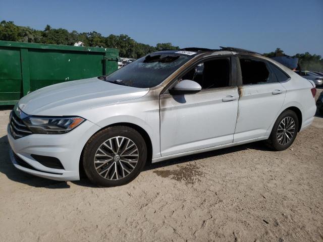 2019 Volkswagen Jetta S VIN: 3VWC57BU8KM133044 Lot: 53984744