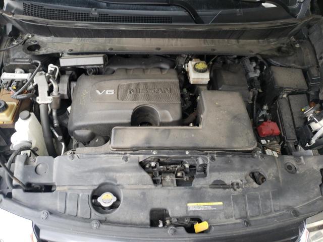 2018 Nissan Pathfinder S VIN: 5N1DR2MM2JC622112 Lot: 54621224