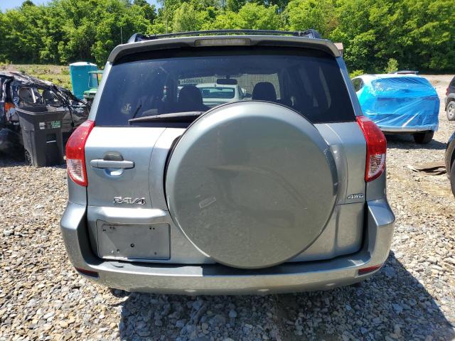 2008 Toyota Rav4 VIN: JTMBD33V286058934 Lot: 57036804