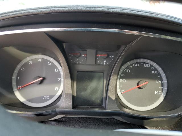 2017 GMC TERRAIN DE - 2GKALREK5H6322361