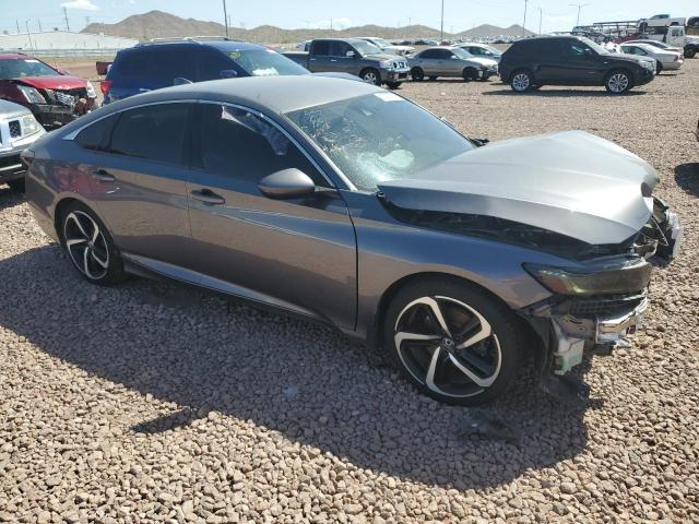 Vin: 1hgcv1f38ka161071, lot: 52390914, honda accord sport 20194