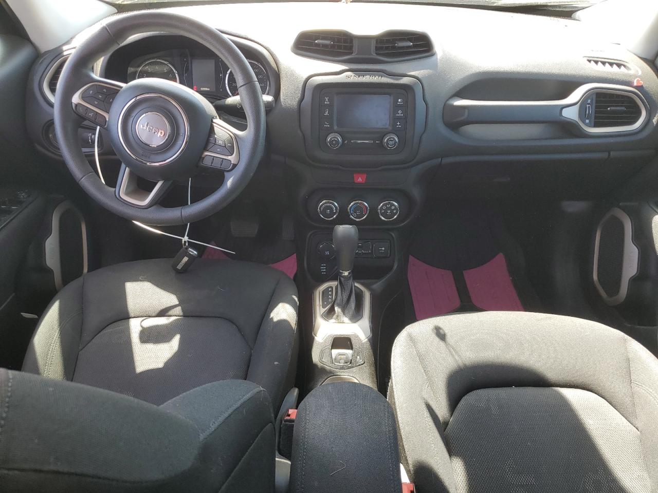 ZACCJBAT6GPE22471 2016 Jeep Renegade Sport