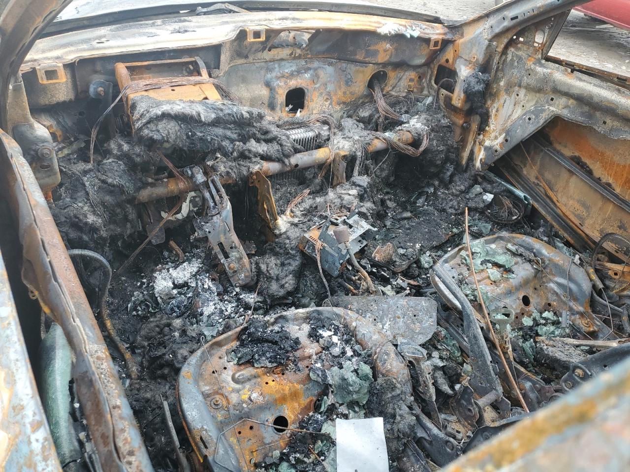 JM1BK12FX71645396 2007 Mazda 3 I