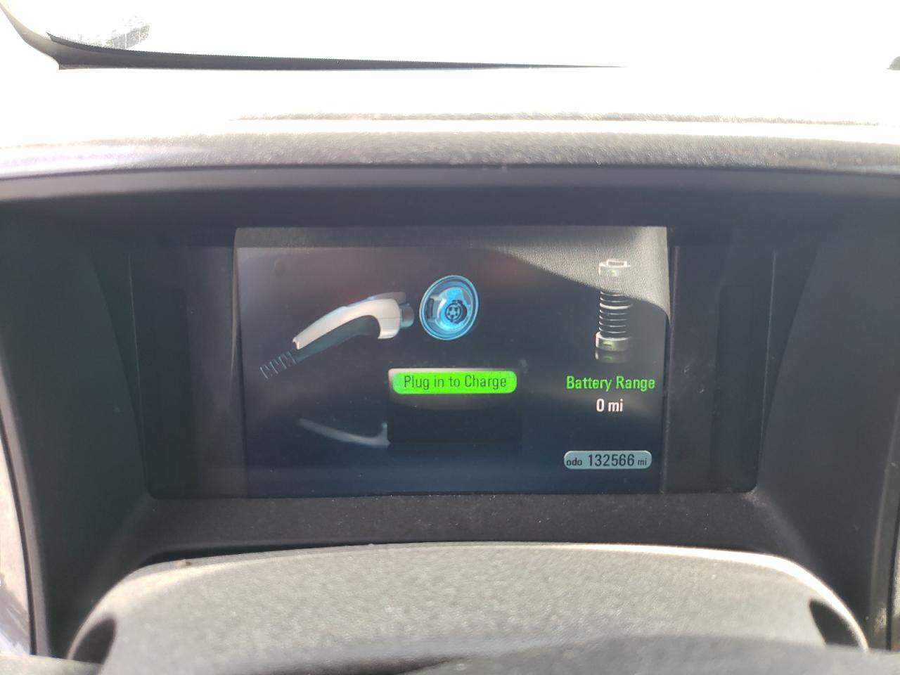 1G1RH6E42CU115056 2012 Chevrolet Volt