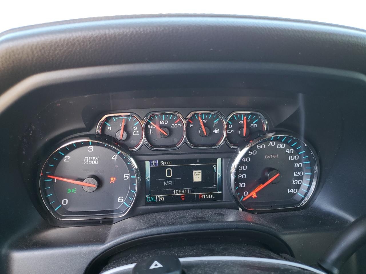 3GTU2NEC0JG615916 2018 GMC Sierra K1500 Slt