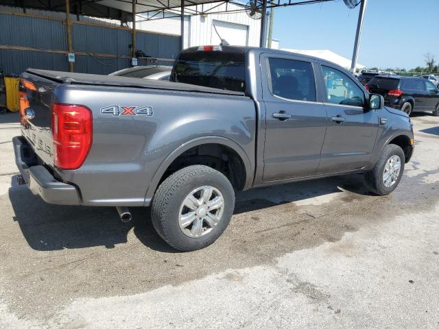 2020 Ford Ranger Xl VIN: 1FTER4FH4LLA08184 Lot: 57288844