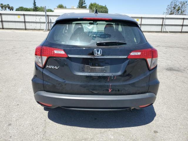 2020 Honda Hr-V Lx VIN: 3CZRU5H36LM708949 Lot: 55944354