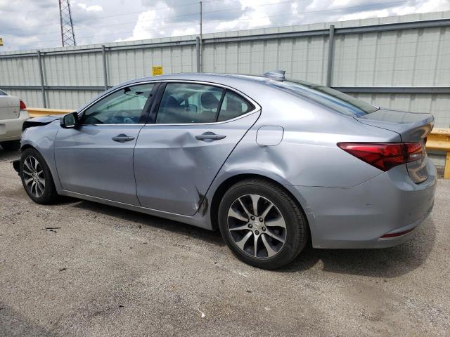 2015 ACURA TLX TECH 19UUB1F58FA029111  56411004