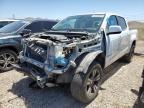 2018 CHEVROLET COLORADO - 1GCGSBEN1J1158027