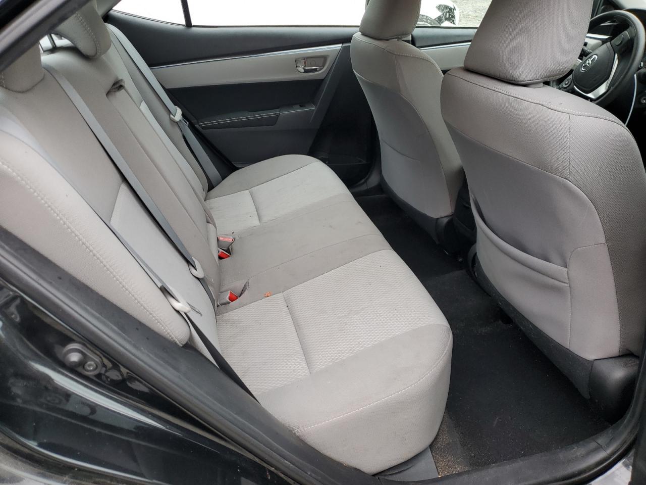 2T1BURHE3FC467302 2015 Toyota Corolla L