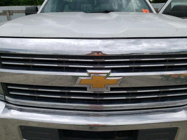 VIN 1GC0KUEG7HZ183329 2017 CHEVROLET ALL MODELS no.11