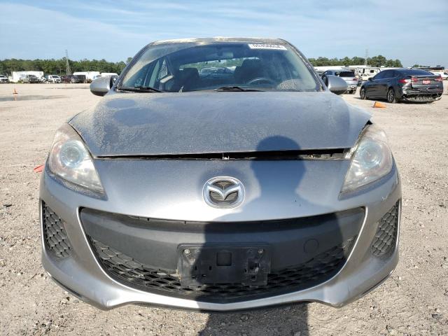 VIN JM1BL1U71D1828216 2013 Mazda 3, I no.5