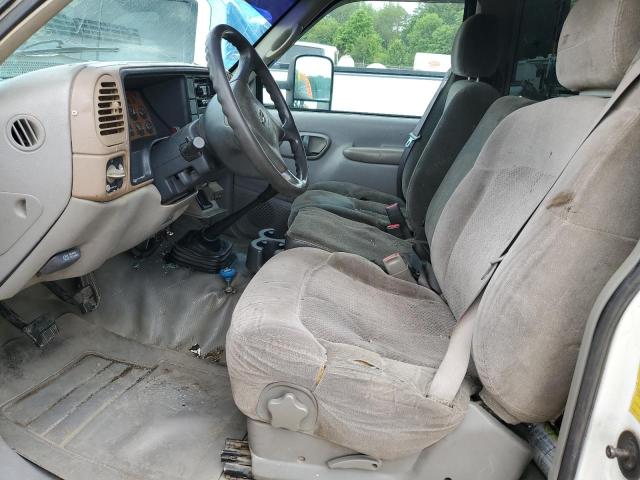 1995 Chevrolet Gmt-400 C3500-Hd VIN: 1GBKC34F9SJ113012 Lot: 53983434