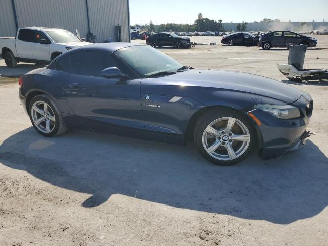 2011 BMW Z4 Sdrive30I VIN: WBALM5C59BE378455 Lot: 56558744