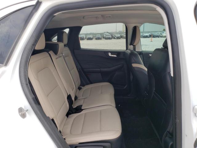 2021 Ford Escape Sel VIN: 1FMCU0H63MUA37127 Lot: 56456894