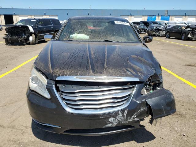 2011 Chrysler 200 Limited VIN: 1C3BC2FG6BN522819 Lot: 56968054