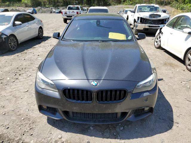 2012 BMW 535 Xi VIN: WBAFU7C54CDU59041 Lot: 52933684