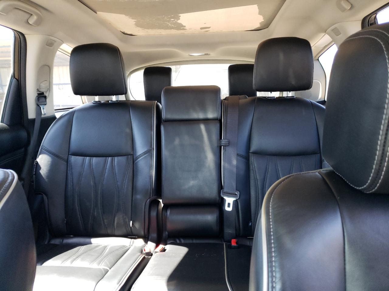 5N1DL0MM0HC560659 2017 Infiniti Qx60