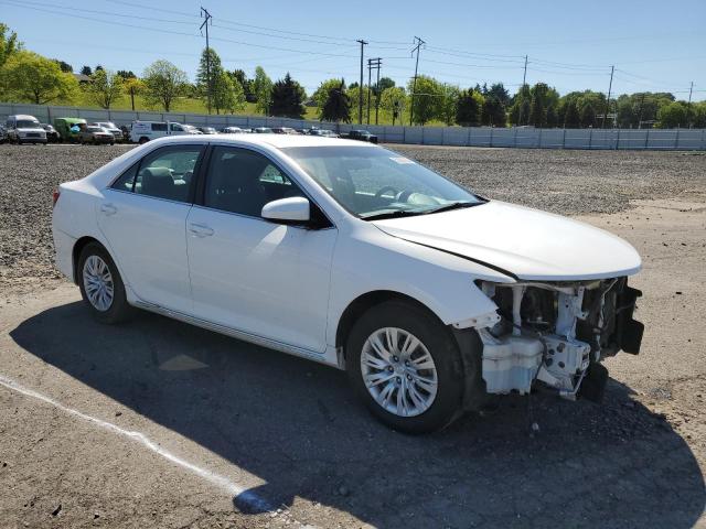 2012 Toyota Camry Base VIN: 4T1BF1FK1CU520335 Lot: 51832654