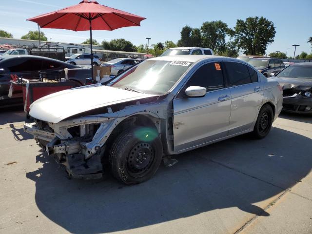 2009 Honda Accord Lx VIN: 1HGCP26339A011914 Lot: 54466834