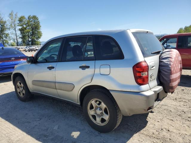 2005 Toyota Rav4 VIN: JTEGD20V250064151 Lot: 54472874