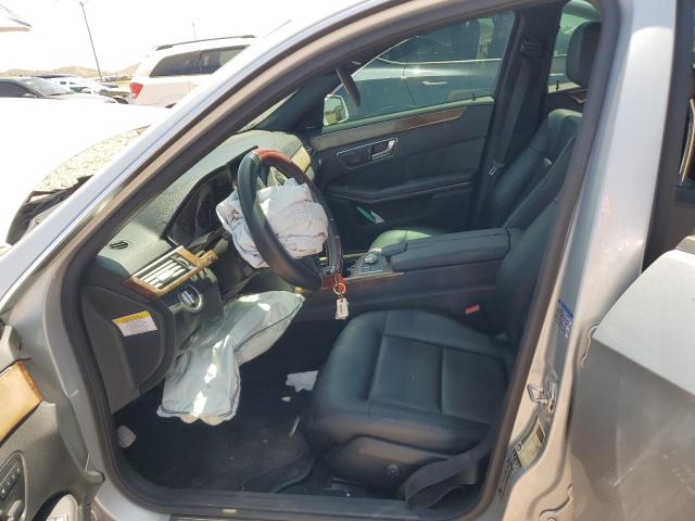 2011 Mercedes-Benz E 350 VIN: WDDHF5GB2BA382007 Lot: 55892614