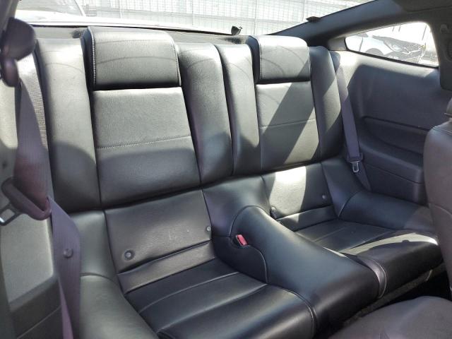 2007 Ford Mustang VIN: 1ZVFT80N775261373 Lot: 52175384