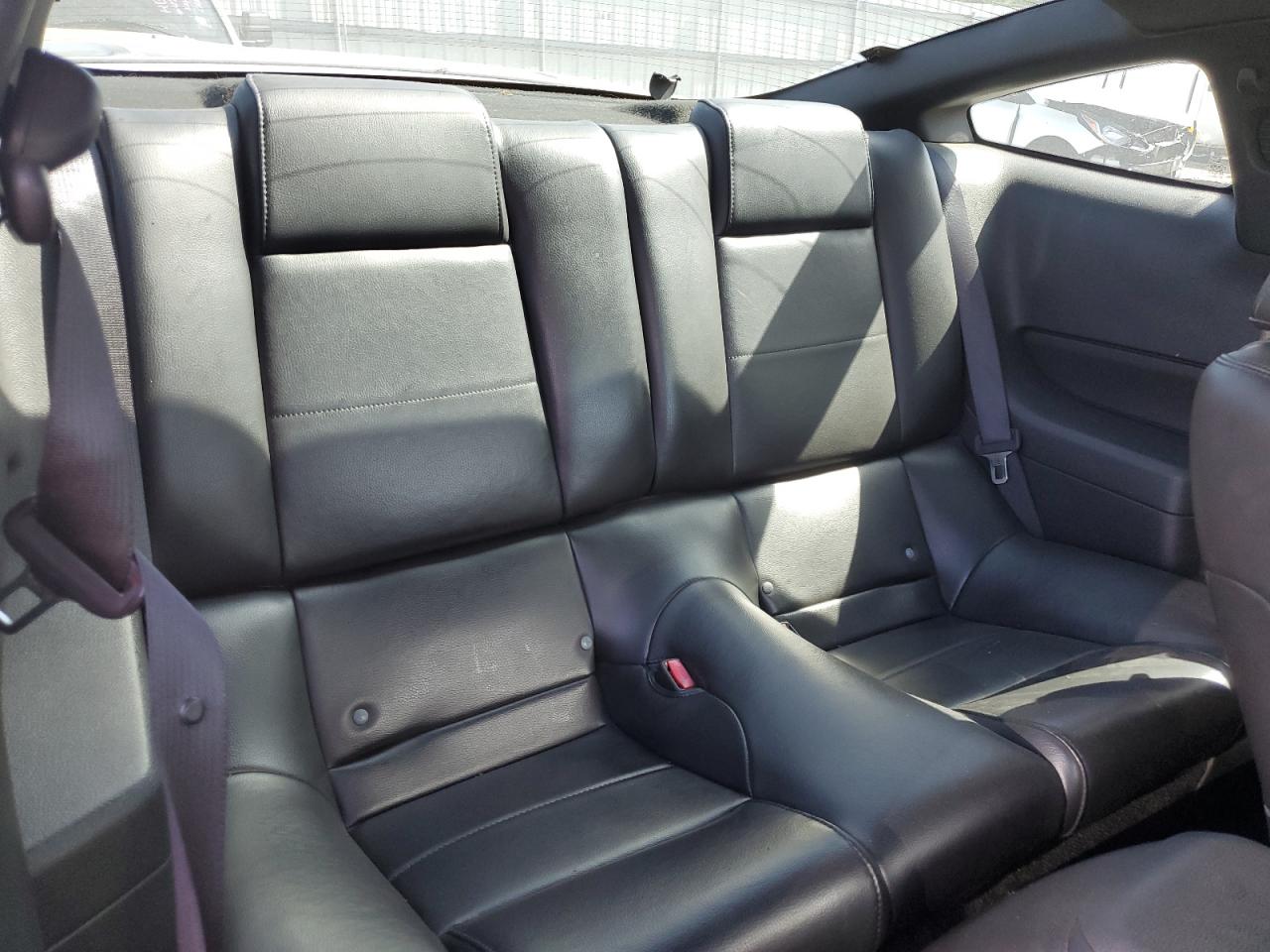 1ZVFT80N775261373 2007 Ford Mustang