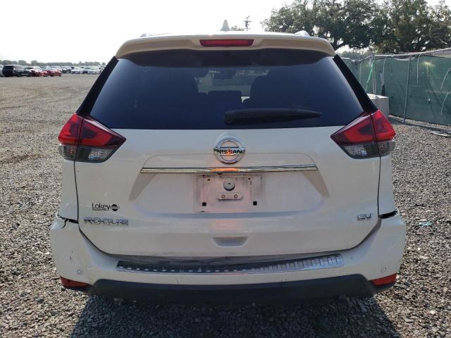 2020 Nissan Rogue S VIN: JN8AT2MT7LW014365 Lot: 54244644