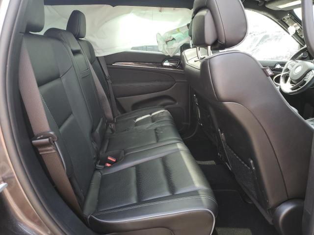 2020 Jeep Grand Cherokee Overland VIN: 1C4RJFCT3LC178775 Lot: 55821384