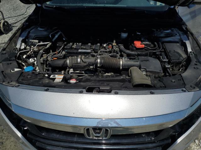 2020 HONDA ACCORD LX - 1HGCV1F10LA800057