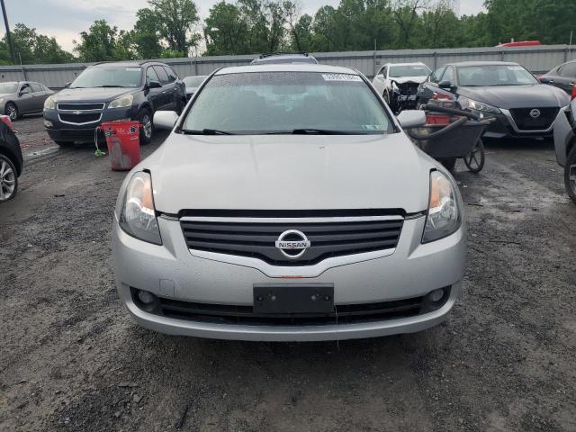 2009 Nissan Altima 2.5 VIN: 1N4AL21EX9N520066 Lot: 53961164