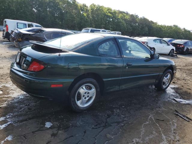 2004 Pontiac Sunfire VIN: 1G2JB12F547232164 Lot: 55167084