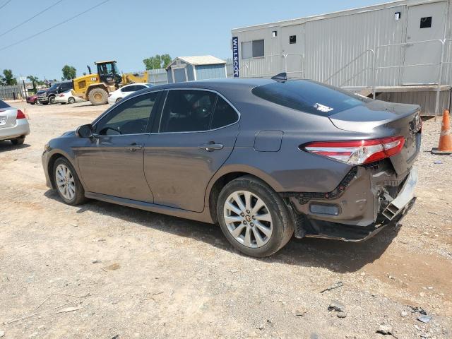 VIN 4T1C11AK6LU951098 2020 Toyota Camry, LE no.2