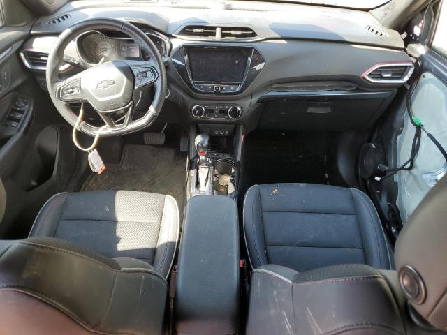 2021 Chevrolet Trailblazer Rs VIN: KL79MTSLXMB173441 Lot: 55550554