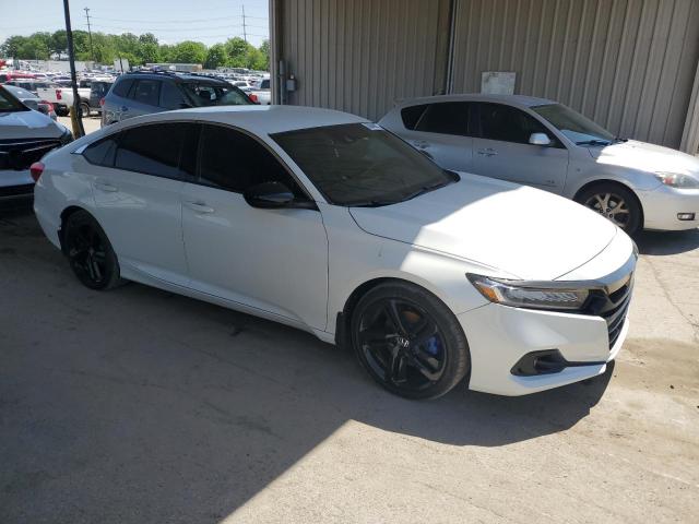 2022 HONDA ACCORD HYB 1HGCV3F26NA005411  56046204