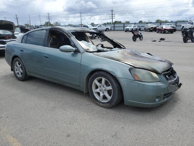 2006 Nissan Altima S VIN: 1N4AL11D36C164326 Lot: 53803784