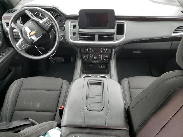 2022 CHEVROLET SUBURBAN K - 1GNSKBKDXNR199292
