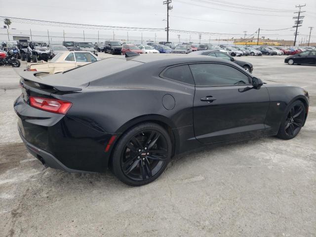 2016 CHEVROLET CAMARO SS - 1G1FH1R74G0126390