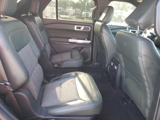 2021 Ford Explorer Timberline VIN: 1FMSK8JH3MGC11630 Lot: 56557044